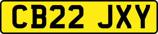 CB22JXY