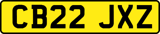 CB22JXZ