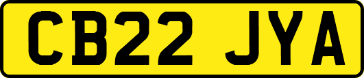 CB22JYA