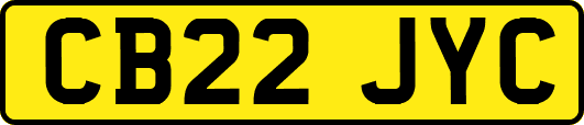 CB22JYC