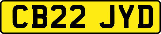 CB22JYD
