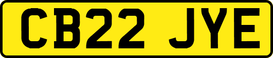 CB22JYE