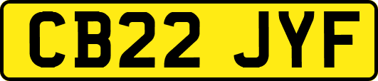 CB22JYF