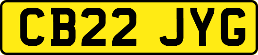 CB22JYG