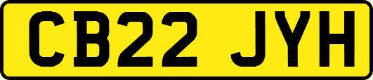 CB22JYH