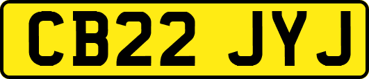 CB22JYJ