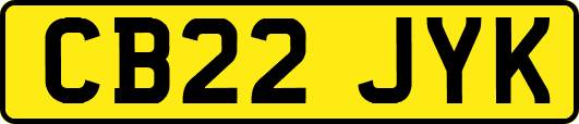 CB22JYK