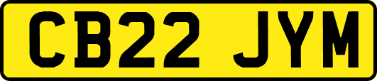CB22JYM