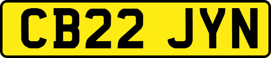 CB22JYN