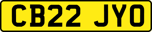 CB22JYO
