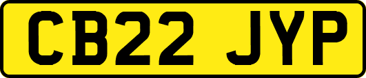 CB22JYP
