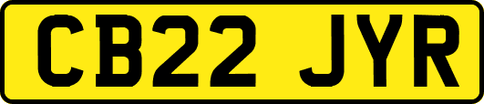 CB22JYR