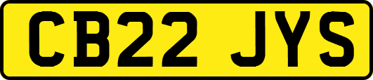 CB22JYS