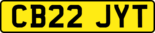 CB22JYT