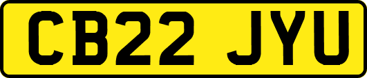 CB22JYU