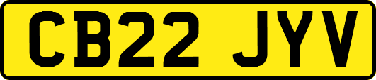 CB22JYV