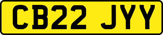 CB22JYY