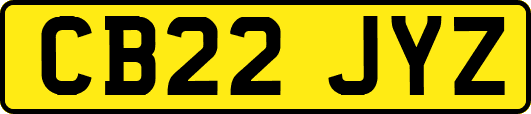 CB22JYZ