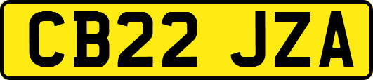 CB22JZA