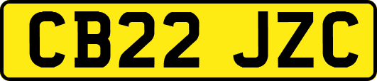 CB22JZC