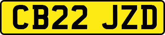 CB22JZD