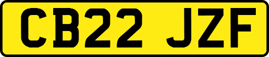 CB22JZF