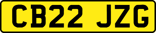 CB22JZG