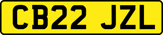 CB22JZL
