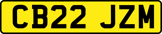 CB22JZM