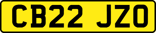 CB22JZO