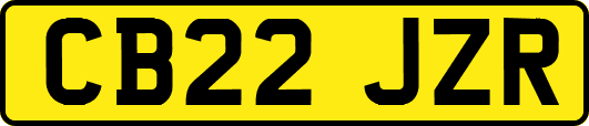 CB22JZR