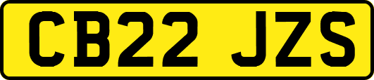 CB22JZS