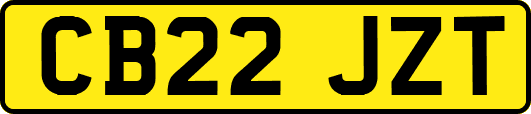 CB22JZT