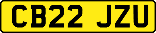 CB22JZU