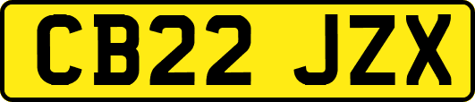 CB22JZX