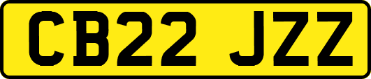 CB22JZZ