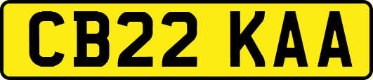 CB22KAA