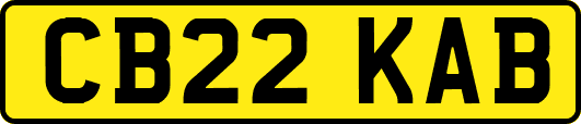 CB22KAB