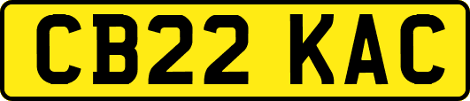 CB22KAC