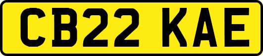 CB22KAE