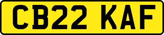 CB22KAF