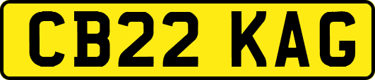 CB22KAG