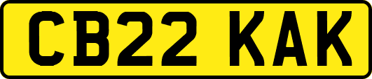 CB22KAK