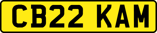 CB22KAM
