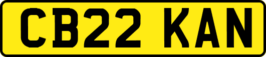 CB22KAN