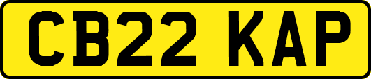 CB22KAP