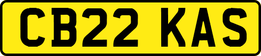 CB22KAS