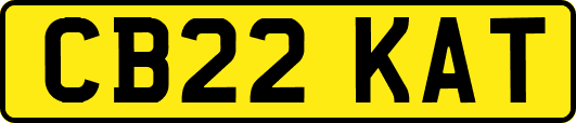 CB22KAT