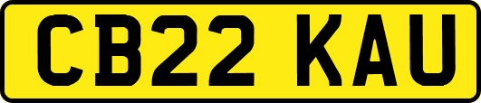 CB22KAU
