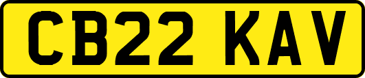 CB22KAV